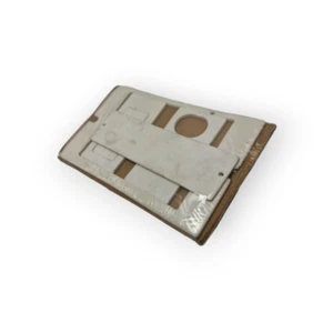 COLA 365200830 GUARNIZIONI PER SCAMBIATORE CAMERA  STUFA A PELLET AMBRA - Foto 1 di 1