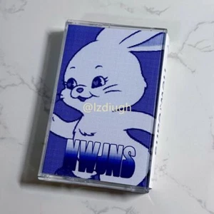 Kpop Album New Jeans Retro Album Tape Sealed Cassettes - Picture 1 of 4
