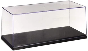 Triple9 1/64 Display Show Case Plexiglass Exposicion Nuevo - Imagen 1 de 2