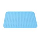 Non-Slip Bathtub Mat Comfortable Massage Shower Pad Foot Mmassage Pad  Elder