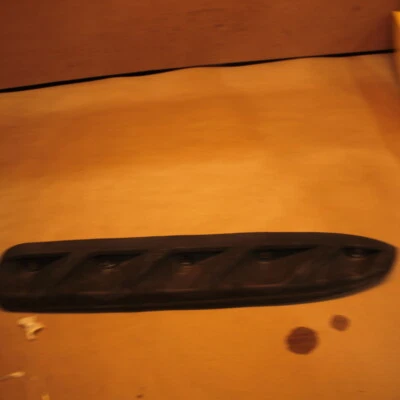 Sea-Doo 2007 GTI 130 Right Sponson RH Stabilizer Skeg Fin - Image 1 of 2