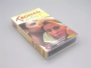 Tromeo & Juliet VHS Video (Troma) - Bild 1 von 1