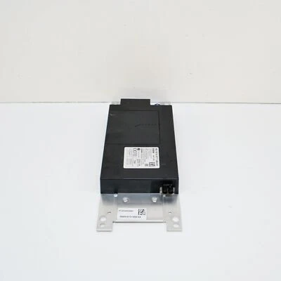 Centralina ECU telematica Bluetooth BMW 3 Gran Turismo F34 9377149 2015 - Immagine 1 di 4