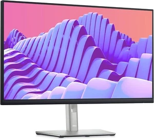 New - Dell 24" p2423 LED IPS 60Hz LED Monitor - Damage Box - Picture 1 of 7