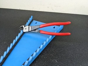 #bj057 Matco Knipex 8” Diagonal Cutting Pliers 74-200 PDC8 - Picture 1 of 18