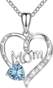 Gifts for Mom, Mothers Day from Husband Daughter Son, Birthday Women Wife Gifts. - Picture 1 of 150