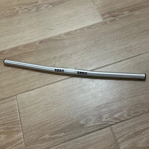 CODA Performance Aluminum Mountain Bike Flat Bar 25.4mm, 580mm long A1 - Picture 1 of 5