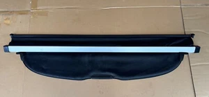 2010-2014 SUBARU OUTBACK OEM Rear Trunk Deck Cargo Area Cover Tonneau Shade - Picture 1 of 6