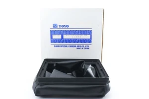 Toyo 4x5 45 Balloon Bellows for Toyo-View 45 from Japan [TOP MINT UNUSED] - Picture 1 of 11