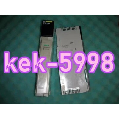 1PC Gebraucht  140CPS11100 module #TX - Image 1 of 2