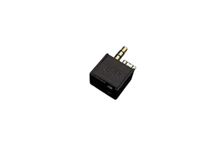 Adaptador de conector para auriculares de 3,5 mm con interruptor DBB para Sony Walkman WM-EX1 EX2 EX3 FX1 - Imagen 1 de 13