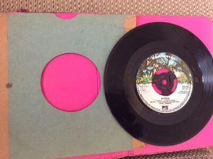 The Lovin' Spoonful - Daydream / You Baby - 7” Vinyl 45rpm Record Kama Sutra - Picture 1 of 2