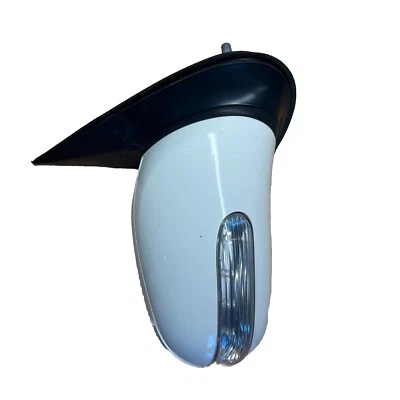 C564 W163 Mercedes Clase ML 2002-2005 pasajero delantero lado derecho puerta trasera Foto 1 de 4