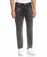 AGOLDE Hero Tapered Slim Fit Jeans in Vault, MSRP $188, Size 33