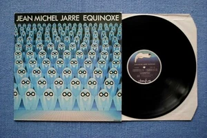 JEAN MICHEL JARRE / LP DREYFUS FDM 83150 (Verso 2) / 1978 Réédition 1979 (F) - Picture 1 of 2