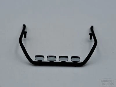 Herpa Lampenbügel für MAN TGX GX 1 Stück 1:87 aus 054287 /HN1909-1