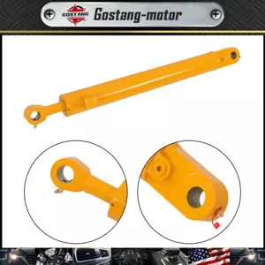 118156A1 G34926 Hydraulic Bucket Tilt Cylinder Fits For Case IH 1845C 1845S 1845 - Bild 1 von 9
