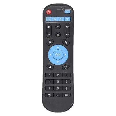 Sostituire Telecomando per Android TV Box MXQ T95 V T95 U T95 K T95 Q T95  - Immagine 1 di 4