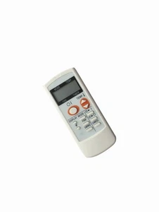 Remote Control For Sharp AH-A12BE CRMC-A775JBEZ Room Portable Air Conditioner - Picture 1 of 1