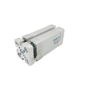 FESTO ADNGF-20-35-P-A Kompaktzylinder 537125 -unused- - Bild 1 von 3