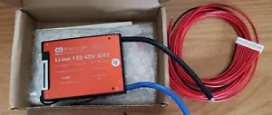Daly Smart BMS 13S 48V Li-ion - Picture 1 of 2