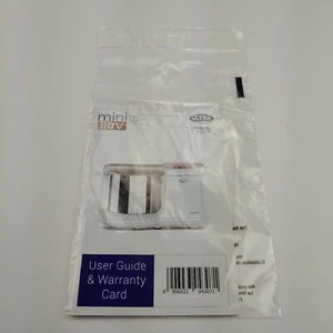 Ultra mini T wet grinder Manual replacement part - Picture 1 of 2