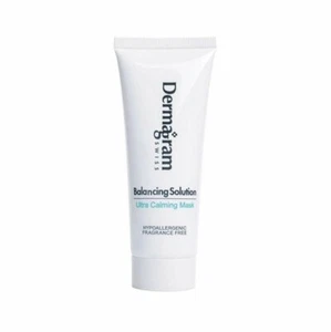 Dermagram Ultra Calming Mask 500g Salon #tw - Bild 1 von 1