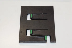 Soporte de retención de unidad óptica IB4IQC000-600-G para estación de trabajo HP Z440 - Imagen 1 de 2