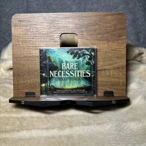 Craig Duncan Bare Necessities Instrumental Bluegrass Renditions Disney Classics - Bild 1 von 9