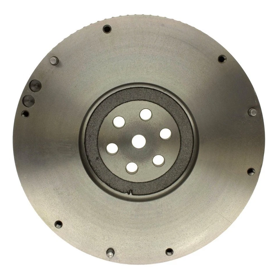 For Hyundai Elantra 2000-2006 Sachs NFW9124 Single Mass Flywheel Foto 1 de 1