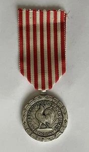 France, 1943-44 Medal for the French Expeditionary Corps in Italy - Picture 1 of 2