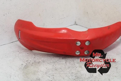 05-08 HONDA CRF450R CRF 450 CR-F OEM ПЕРЕДНЕЕ КОЛЕСО КРЫЛО 61110-MEN d35 - Изображение 1 из 4