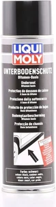 Protezione Della Sottoscocca Bitume Nero (Spray), 500 Ml, Protezione Del Corpo,  - Foto 1 di 3