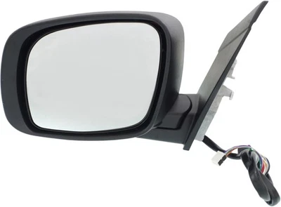 Espejo retrovisor izquierdo cromado Town & Country 2008-2016 5113353AN CH1320386 Foto 1 de 4