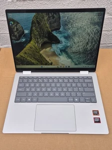 HP Envy x360 2-in-1 computer portatile 14" touchscreen AMD Ryzen 5 8640HS RAM 16 GB SSD 512 GB - Foto 1 di 13