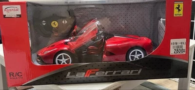 Ferrari LaFerrari R/C scala 1/14 - Immagine 1 di 2