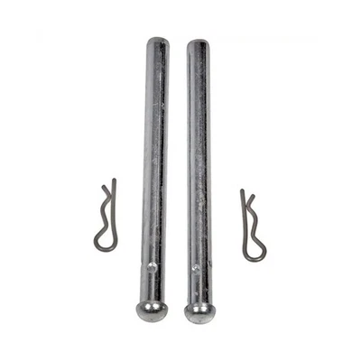 For Jaguar XJS 1990 91 92 93 1994 Disc Brake Caliper Bolt or Pin | Stamped Steel - Image 1 of 4