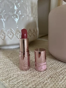YSL Yves Saint Laurent Loveshine Candy Glow Lip Balm Lipstick 44B Nude Lavallier - Picture 1 of 5