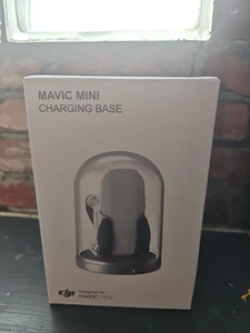 Mavic Mini Base de Carga Domo ~ Diseñado para Mavic Mini - Imagen 1 de 6