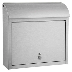 QualArc Compton Locking Mailbox - Picture 1 of 3