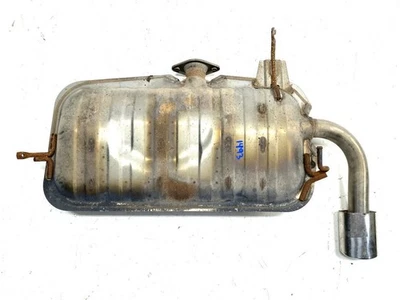 Exhaust Muffler 1571A703 Fits 2008-2017 Mitsubishi Lancer 84504 - Image 1 of 4