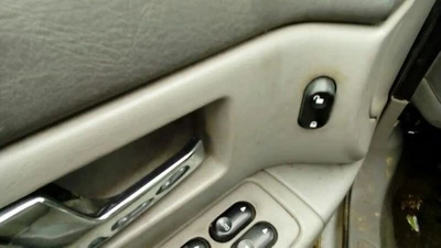 Interruptor de bloqueo de puerta izquierda para conductor compatible con 00-07 TAURUS 284172 Foto 1 de 4