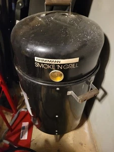 Smoker Grill - Picture 1 of 1