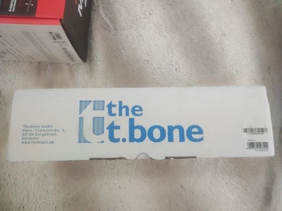 The t.bone SC450 Studiomikrofon, XLR-Anschluss - Bild 1 von 2