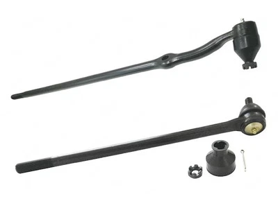 Kit de extremo de varilla de amarre para Ford F250 1980-1985 63331SHXS 1981 1982 1983 1984 TRACCIÓN TRASERA Foto 1 de 2