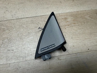 MERCEDES BENZ E550 E350 OEM 10-16 2 PUERTAS PUERTA LATERAL DERECHA TWEETER EMBELLECEDOR CUBIERTA Foto 1 de 2