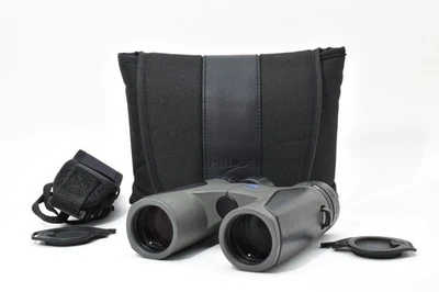 ZEISS Terra ED 8x32 Waterproof Binoculars From JAPAN - Image 1 of 4
