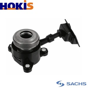 CENTRAL SLAVE CYLINDER CLUTCH 3182 654 319 FOR PEUGEOT 308/SW/CC 207 5008 1.6L - Picture 1 of 10