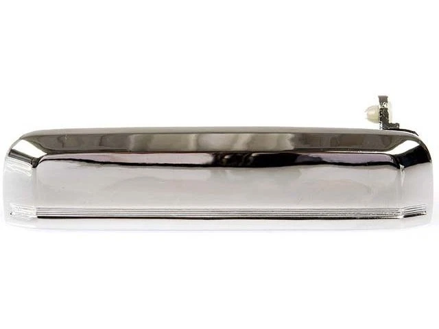 Manija de puerta delantera izquierda para Nissan 720 ZT562RT 1986 Foto 1 de 1