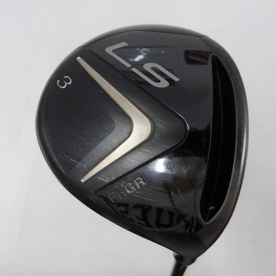 Velocificador regular PRGR Fairway LS 3W 16,5° EVOLUCIÓN PARA PRGR Foto 1 de 4